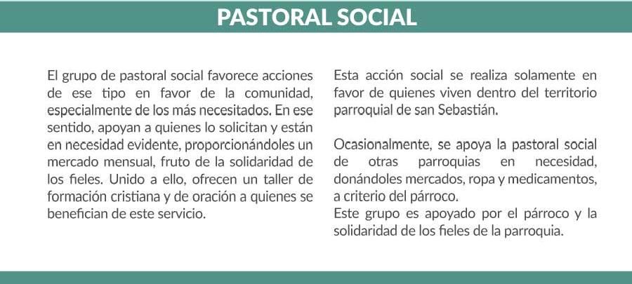 pastoral social